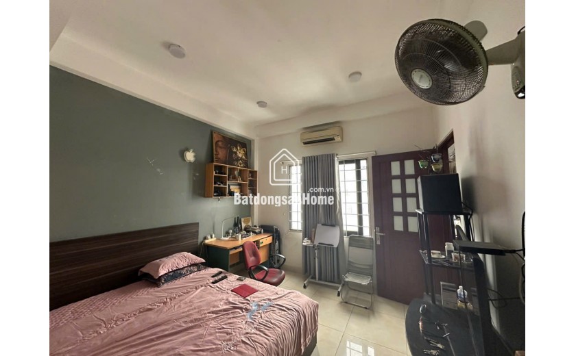 bán nhà 6 tầng mặt tiền nguyễn thị minh khai – cách biển 500m – đang cho thuê có dòng tiền ổn định